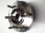 View Wheel Bearing and Hub (Right, Front) Full-Sized Product Image